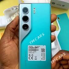 Tehno infinix Alyas Rabocy s10 - Aşgabat - img 10