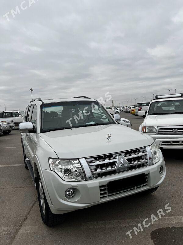 Mitsubishi Pajero 2014 - 275 000 TMT - Ашхабад - img 2