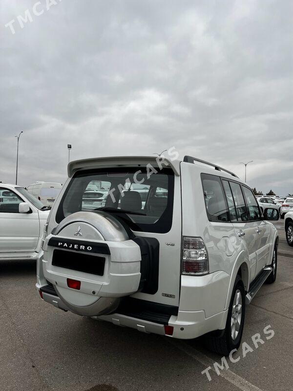 Mitsubishi Pajero 2014 - 275 000 TMT - Ашхабад - img 1
