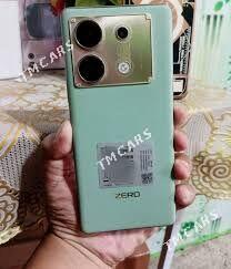 Tehno infinix Alyas Rabocy s10 - Aşgabat - img 5