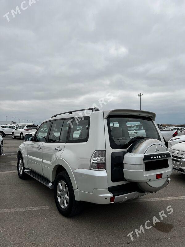 Mitsubishi Pajero 2014 - 275 000 TMT - Ашхабад - img 3