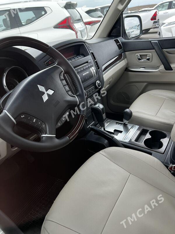 Mitsubishi Pajero 2014 - 275 000 TMT - Ашхабад - img 6