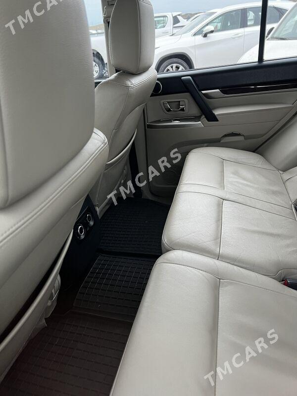 Mitsubishi Pajero 2014 - 275 000 TMT - Ашхабад - img 4