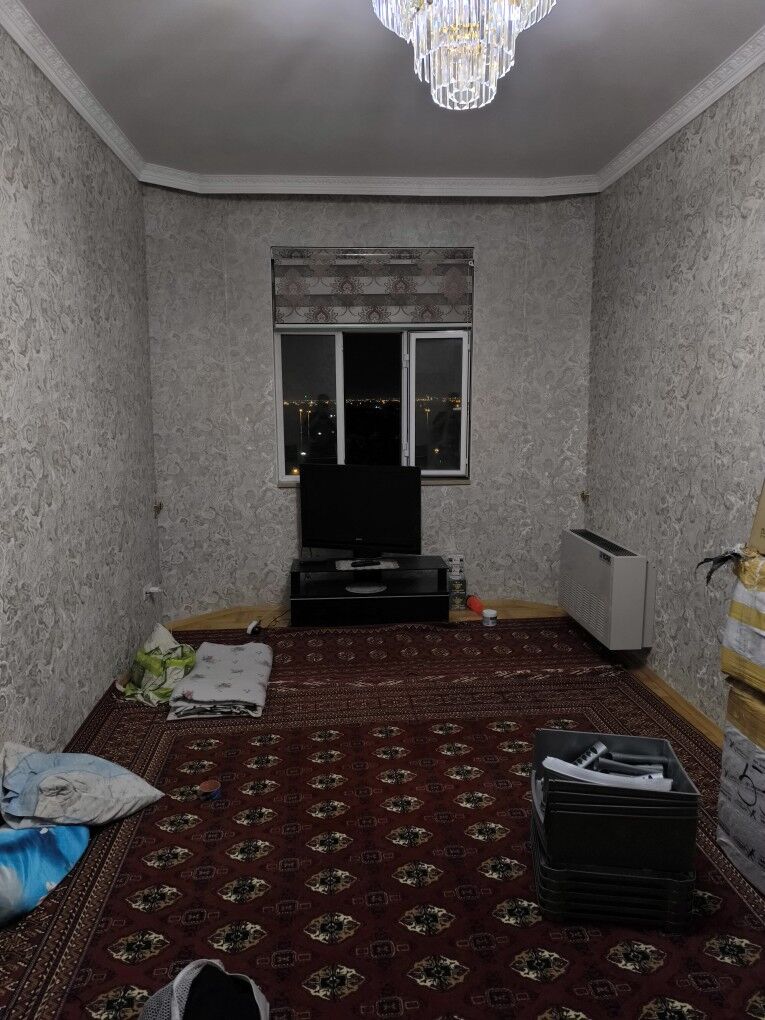 Arenda jaý  Gogul Elitka - Ашхабад - img 2