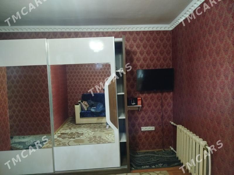 Gostinka 6mkr 1we2etyler - Ашхабад - img 2