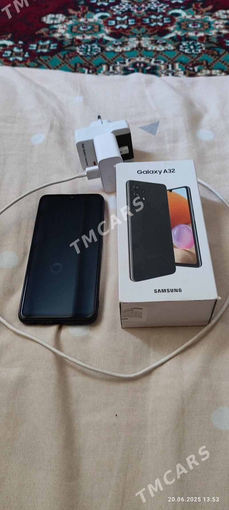 samsung a32 - Dänew - img 4