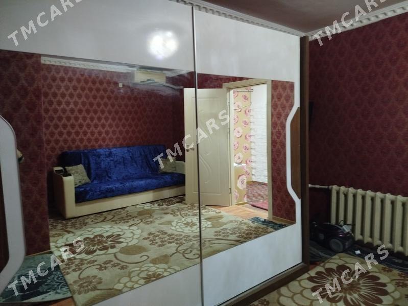 Gostinka 6mkr 1we2etyler - Ашхабад - img 9