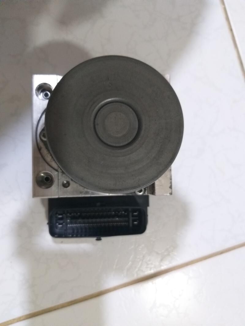 Abs blok 6 000 TMT - Мары - img 2