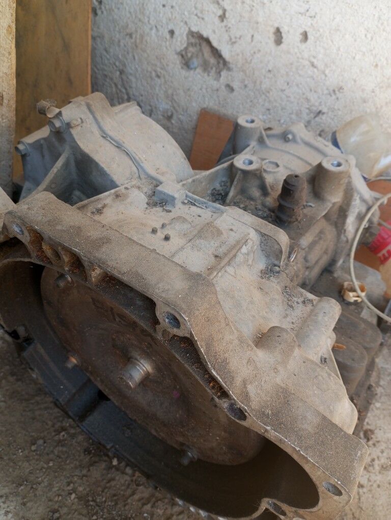 KAROPGA FORT FİGO FİESTA 3 000 TMT - Aşgabat - img 2