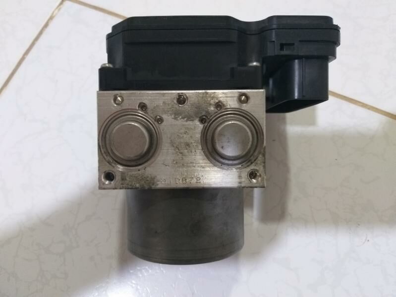 Abs blok 6 000 TMT - Мары - img 3