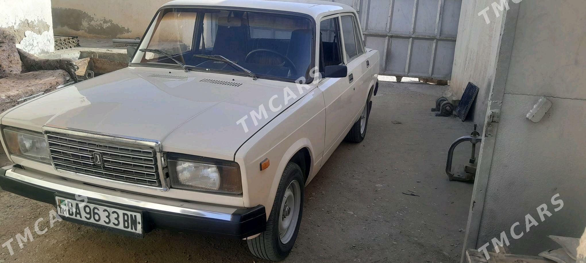 Lada 2107 1993 - 25 000 TMT - Гумдаг - img 2