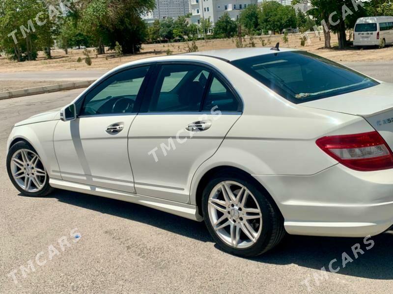 Mercedes-Benz C350 2010 - 200 000 TMT - Aşgabat - img 6