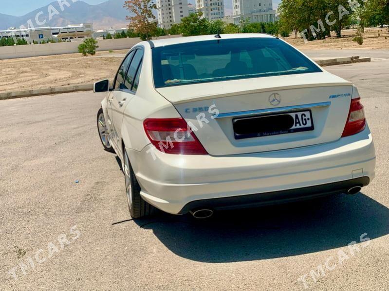 Mercedes-Benz C350 2010 - 200 000 TMT - Aşgabat - img 7