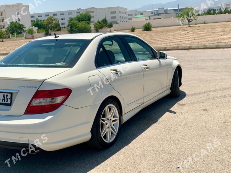 Mercedes-Benz C350 2010 - 200 000 TMT - Aşgabat - img 2
