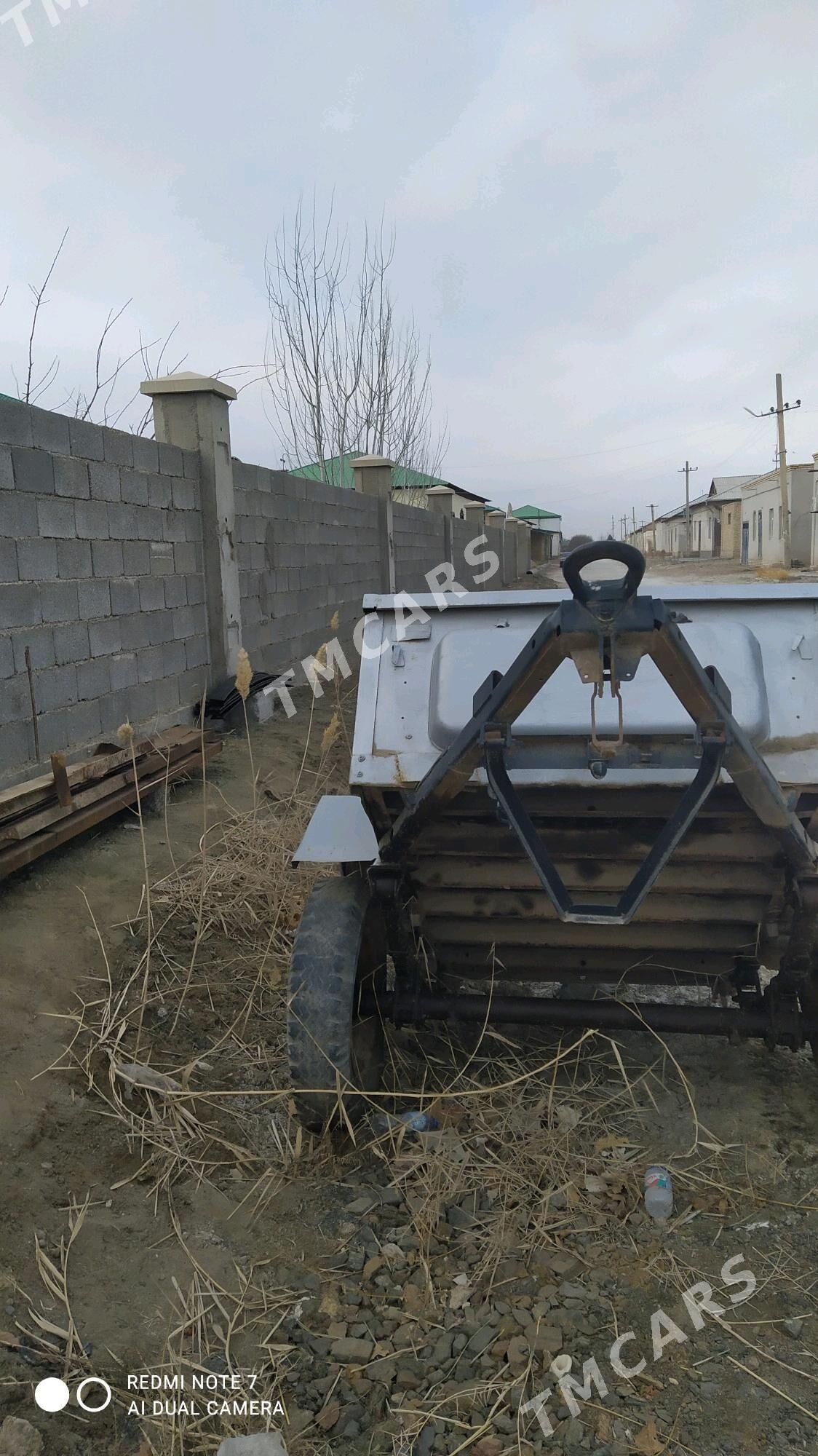 UAZ 469 1980 - 13 000 TMT - Дашогуз - img 3