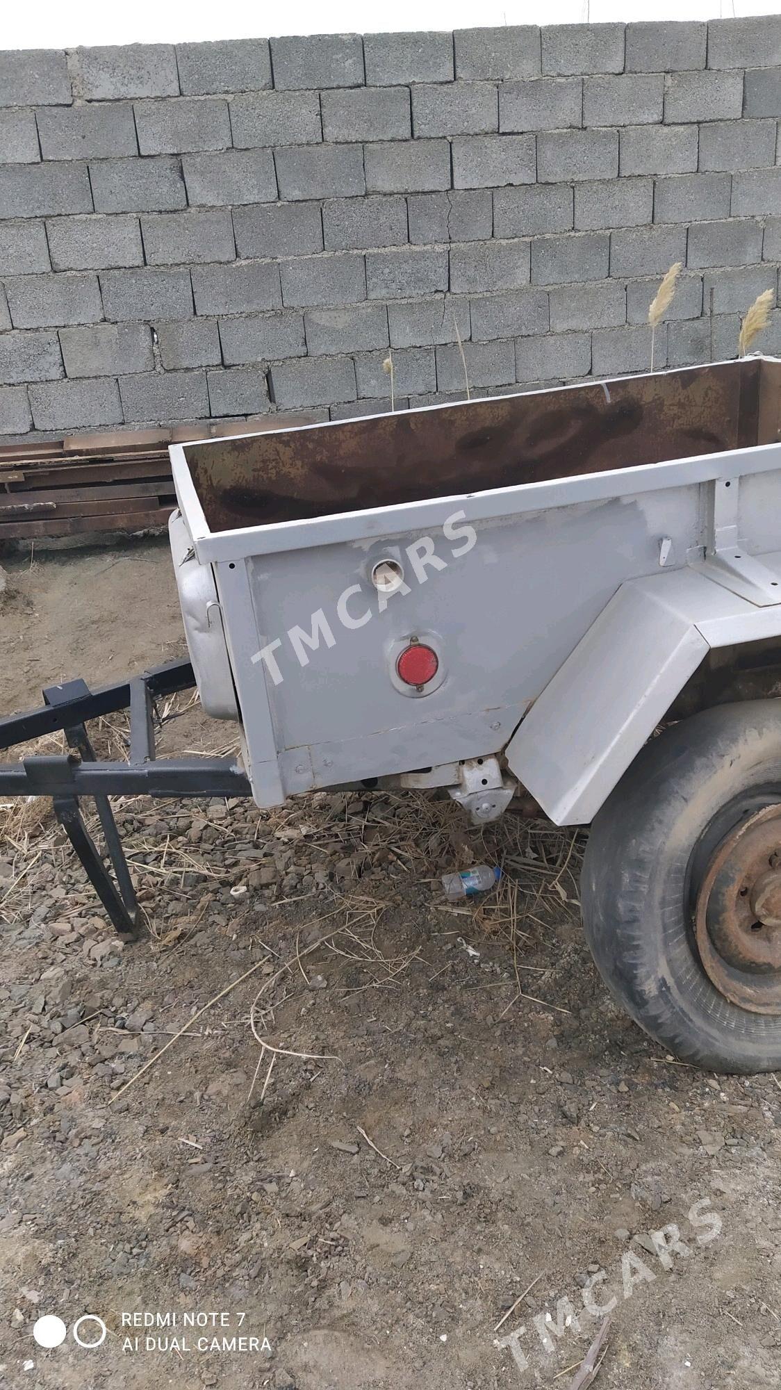 UAZ 469 1980 - 13 000 TMT - Дашогуз - img 5