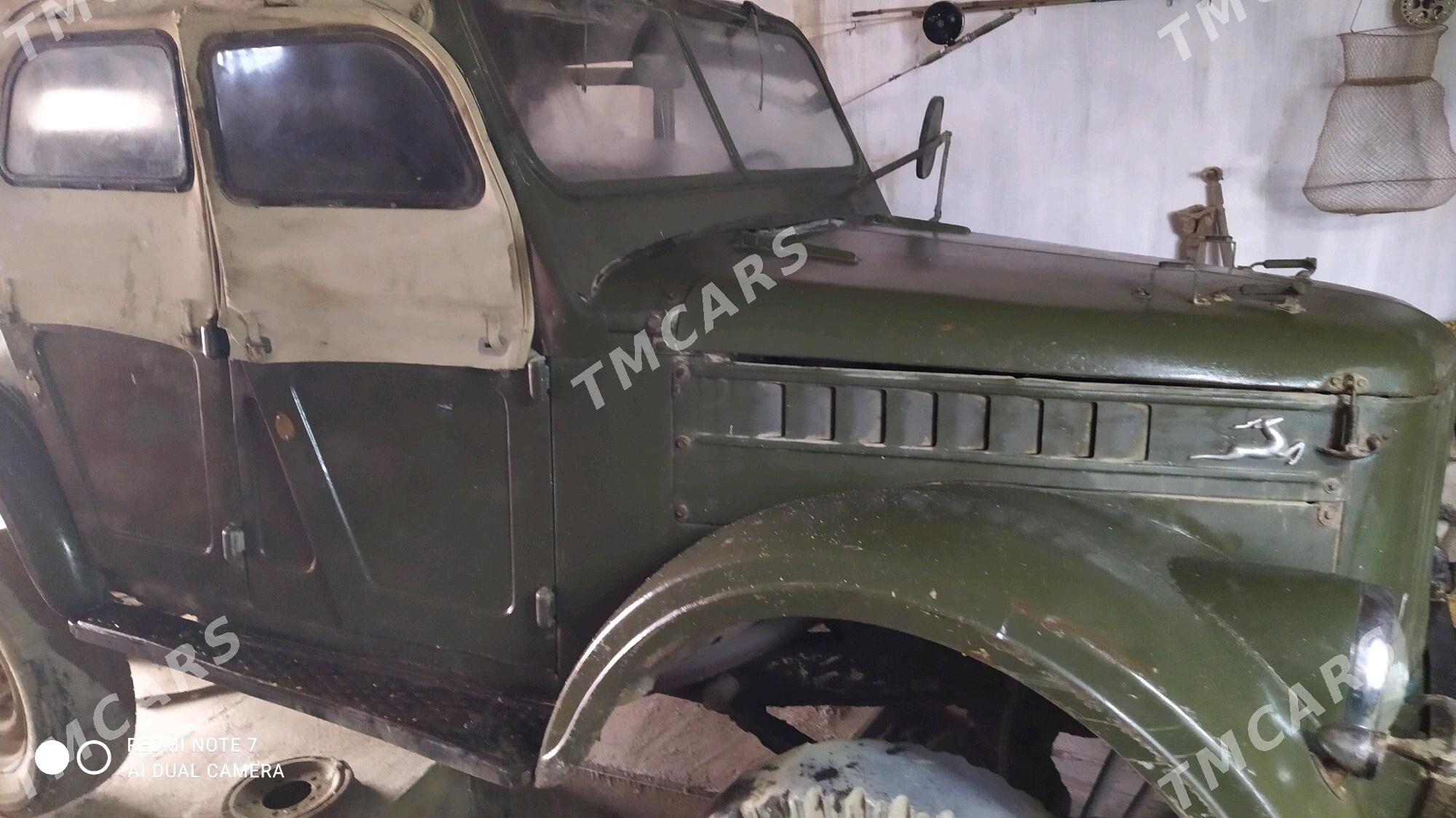 UAZ 469 1980 - 13 000 TMT - Дашогуз - img 4