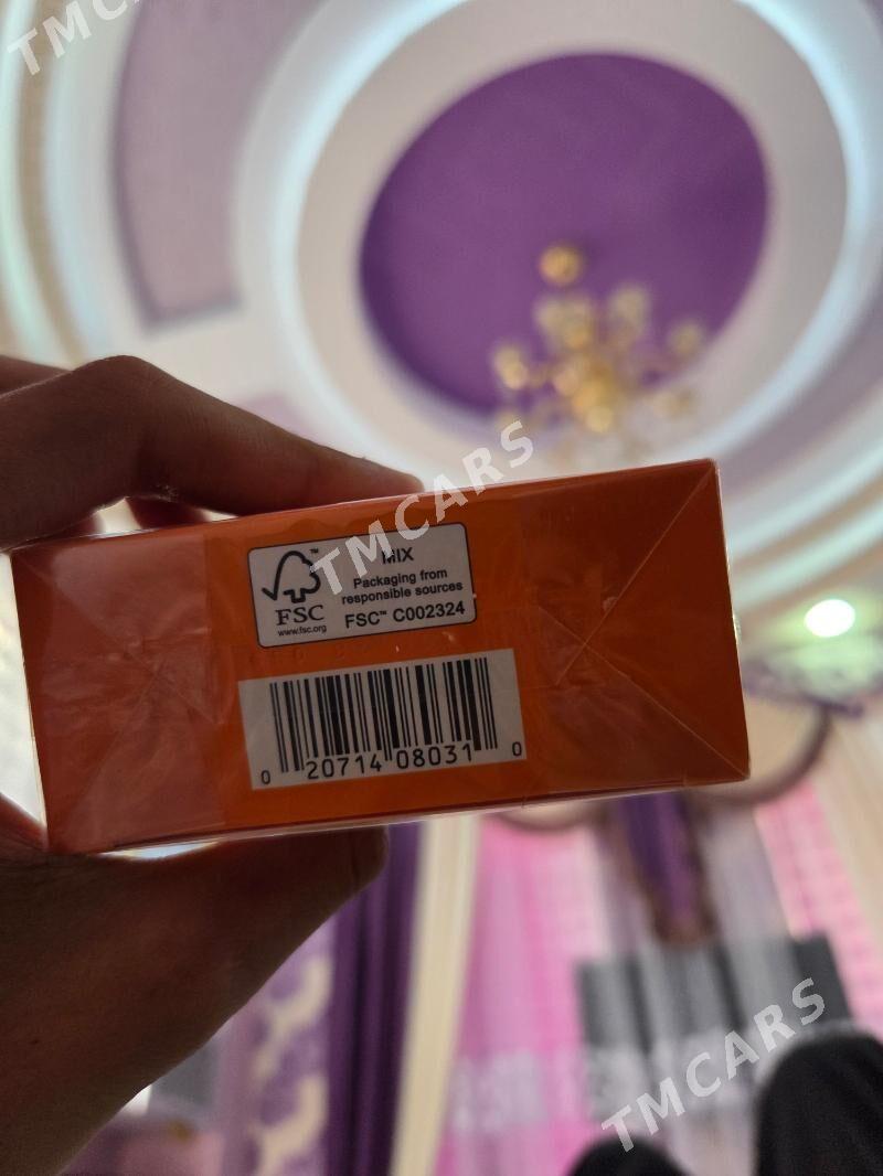 Clinique happy for men duhy - Ашхабад - img 2