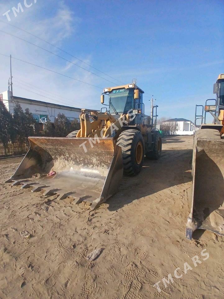 XCMG ZL50 2014 - 600 000 TMT - Дашогуз - img 3