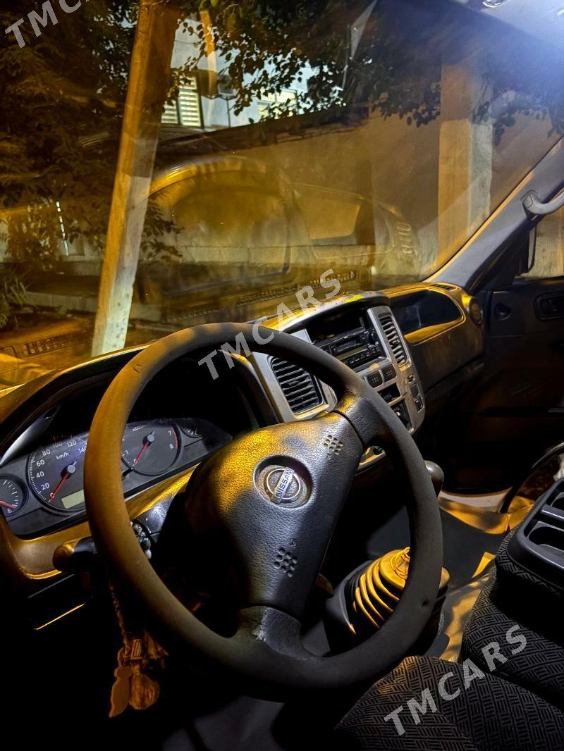 Nissan Urvan 2008 - 150 000 TMT - Ашхабад - img 5