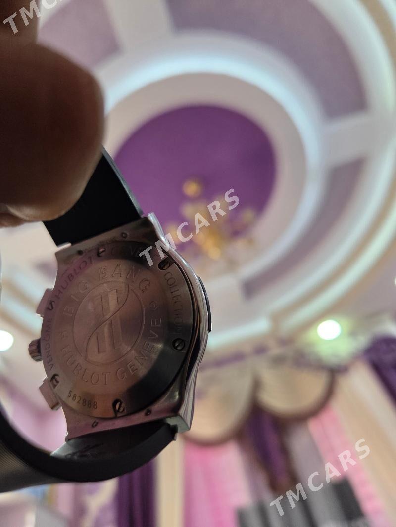 hublot sagat - Aşgabat - img 3