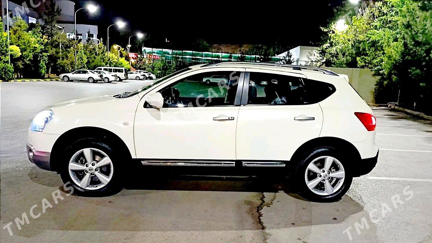 Nissan Qashqai 2010 - 145 000 TMT - Aşgabat - img 2