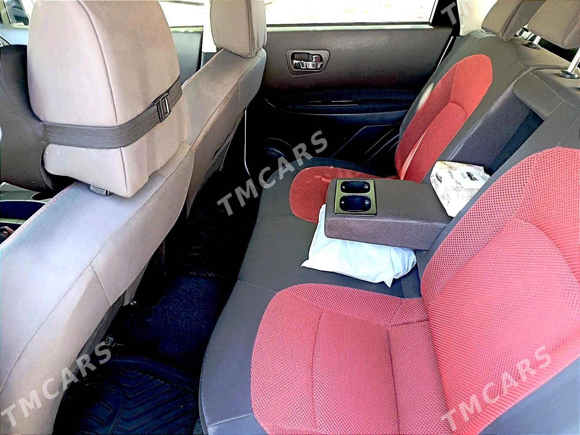 Nissan Qashqai 2010 - 145 000 TMT - Aşgabat - img 5
