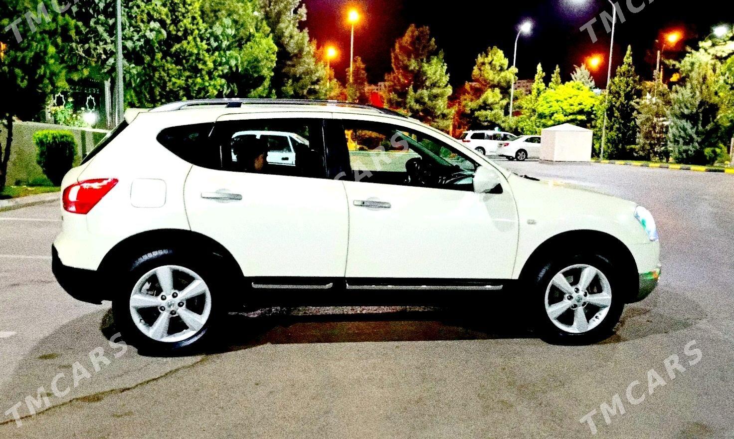 Nissan Qashqai 2010 - 145 000 TMT - Aşgabat - img 4