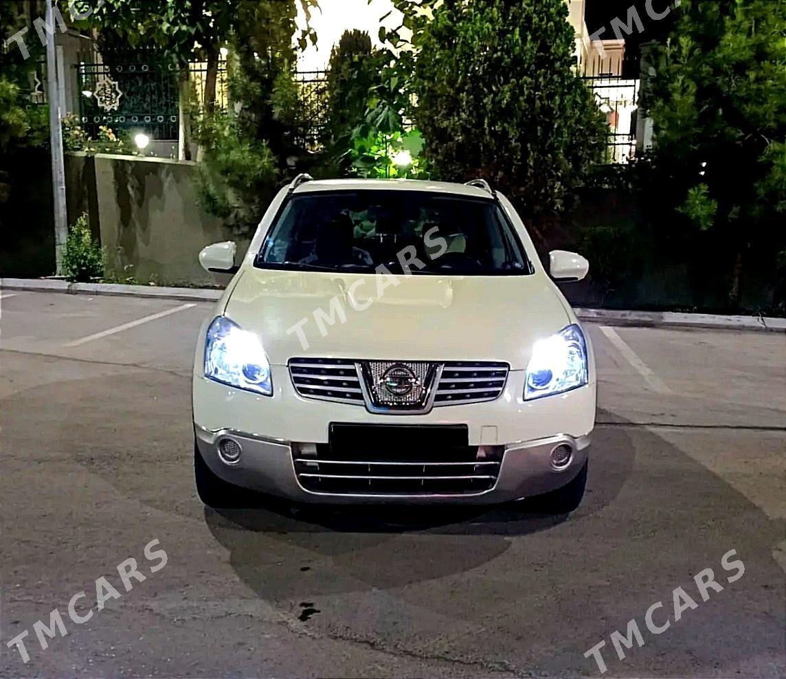 Nissan Qashqai 2010 - 145 000 TMT - Aşgabat - img 3