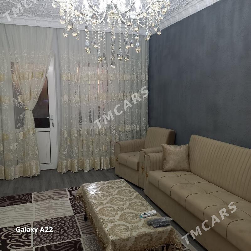 Аренда Мир2 1х2 ком - Aşgabat - img 6