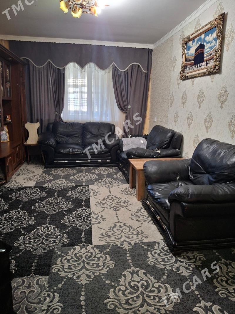 Продам квартиру в районе Олимпийского - Туркменбаши - img 1