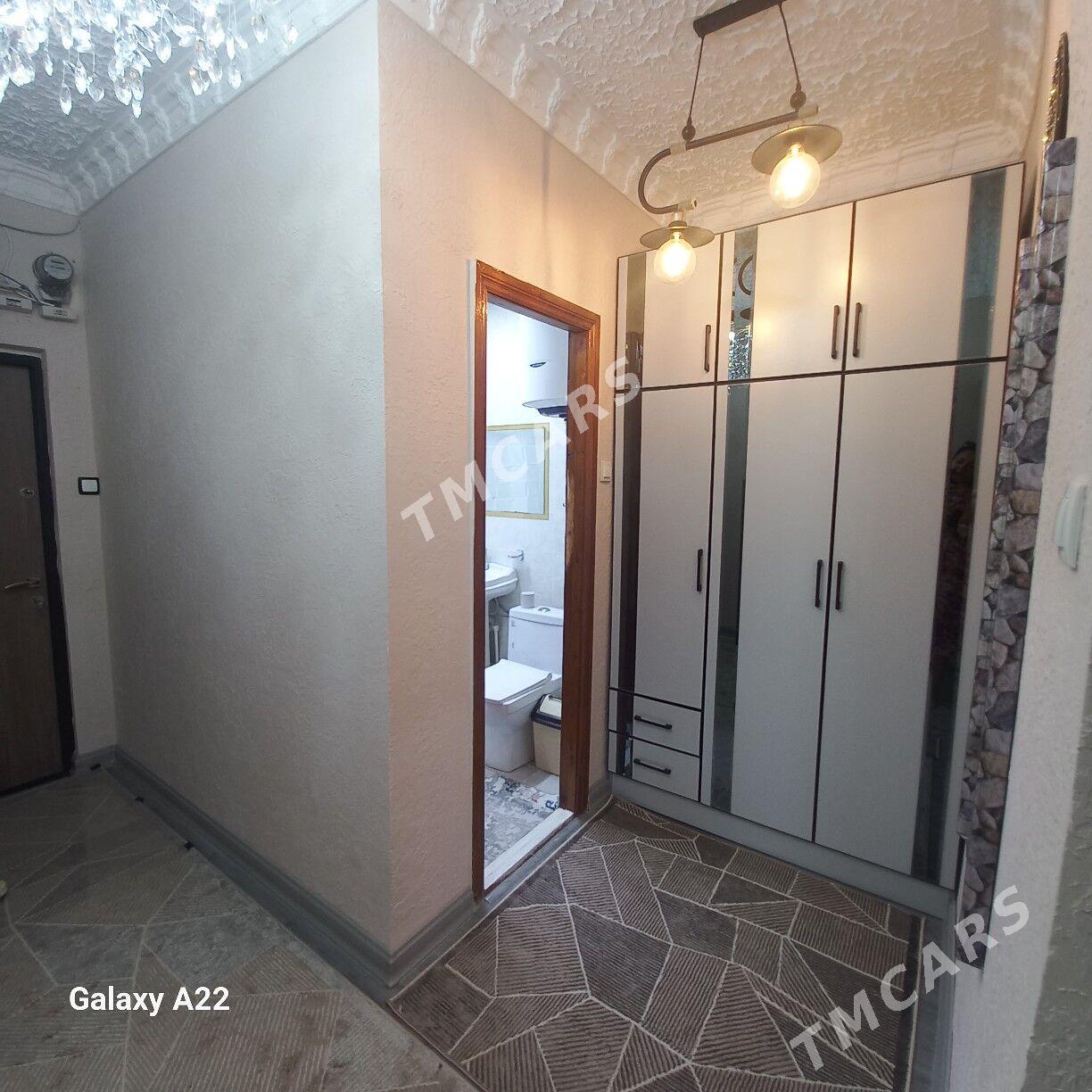 Аренда Мир2 1х2 ком - Aşgabat - img 8