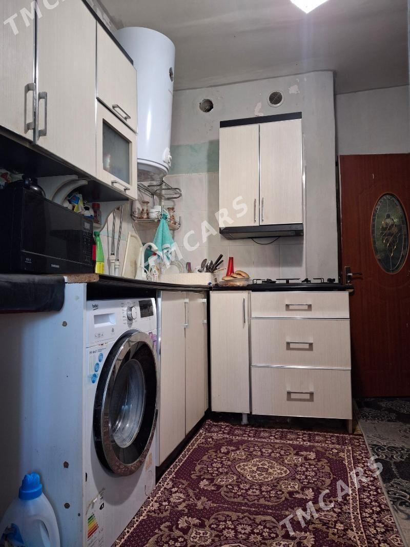 Продам квартиру в районе Олимпийского - Туркменбаши - img 2
