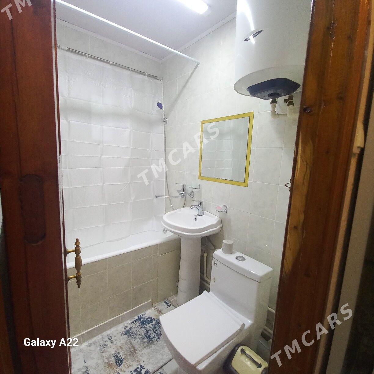 Аренда Мир2 1х2 ком - Aşgabat - img 10