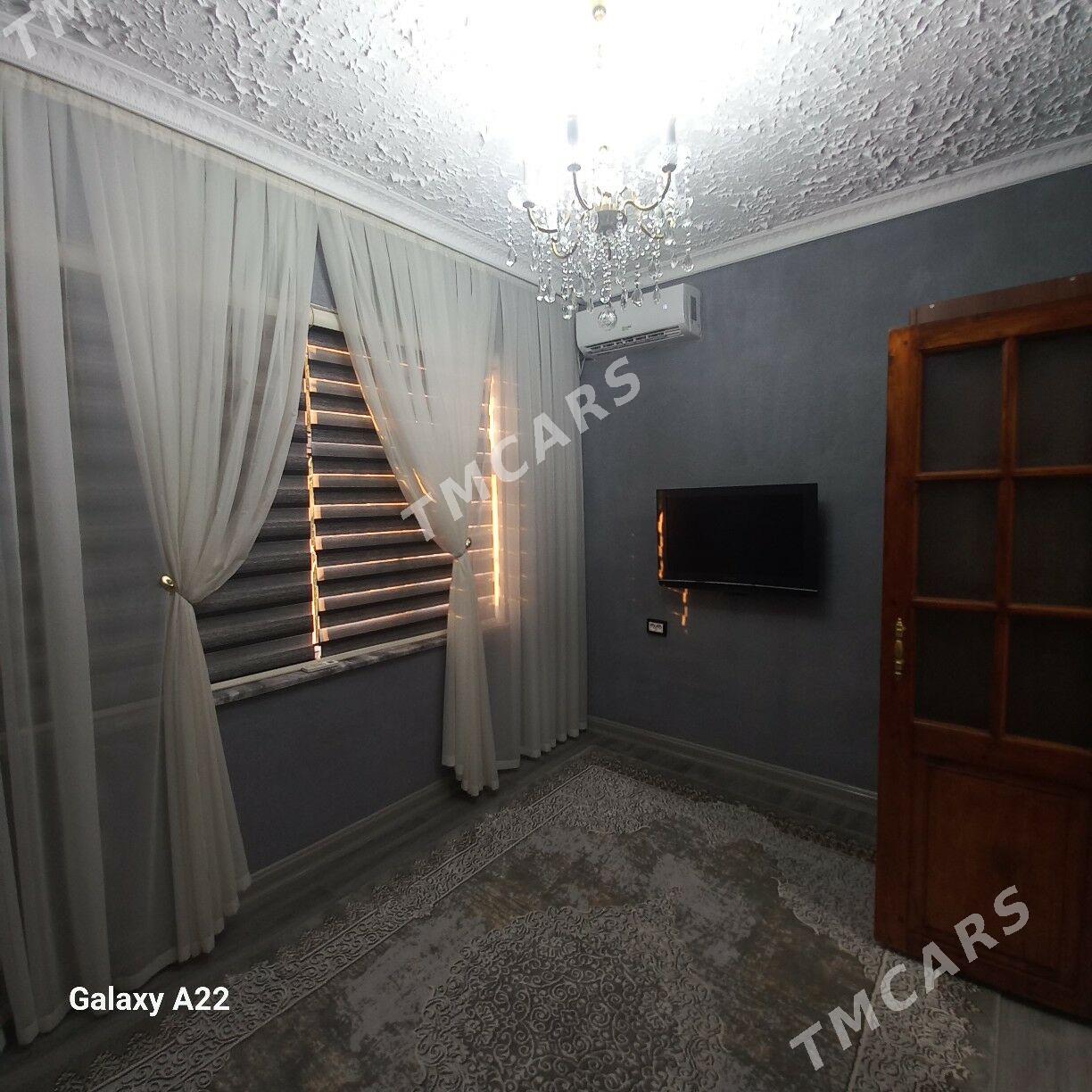 Аренда Мир2 1х2 ком - Aşgabat - img 5