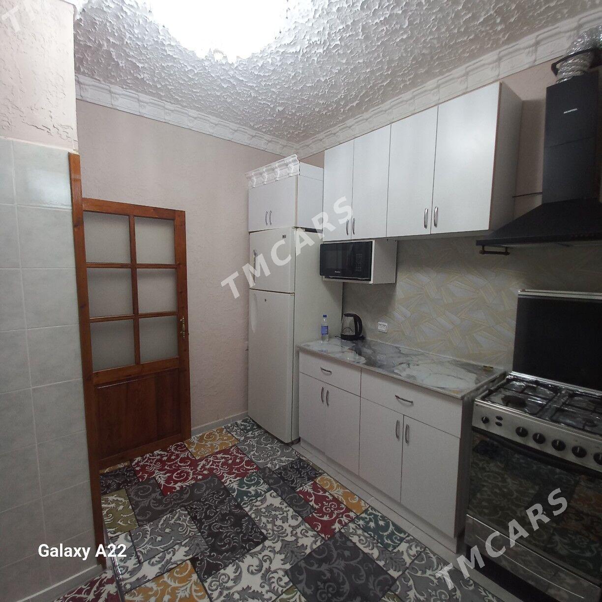 Аренда Мир2 1х2 ком - Aşgabat - img 9
