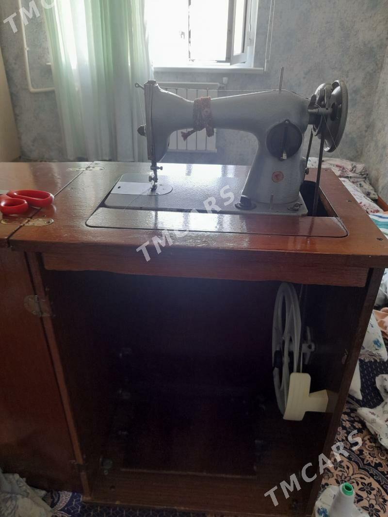tikin maşin - Dosaaf - img 2