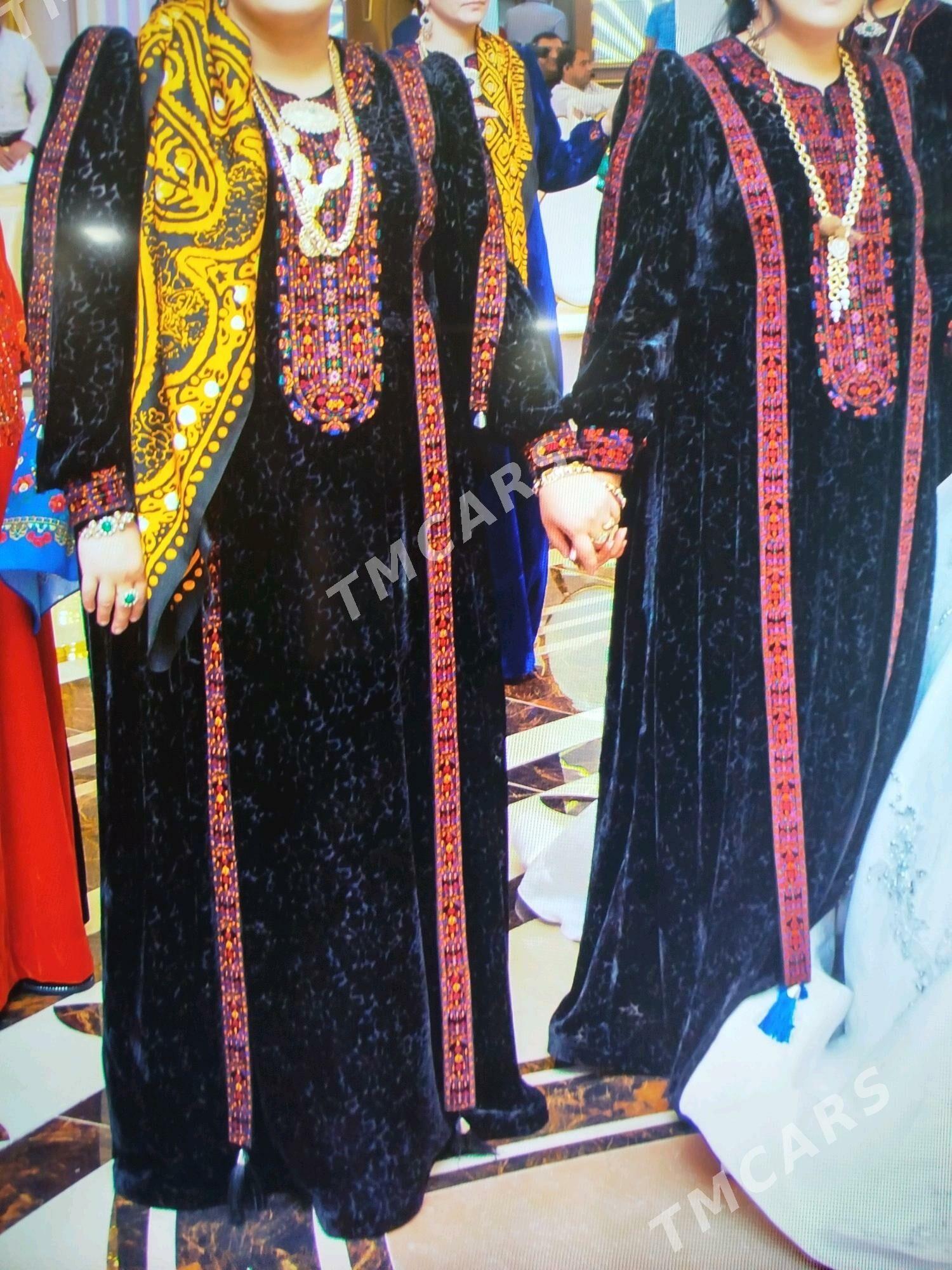koynek - Aşgabat - img 2