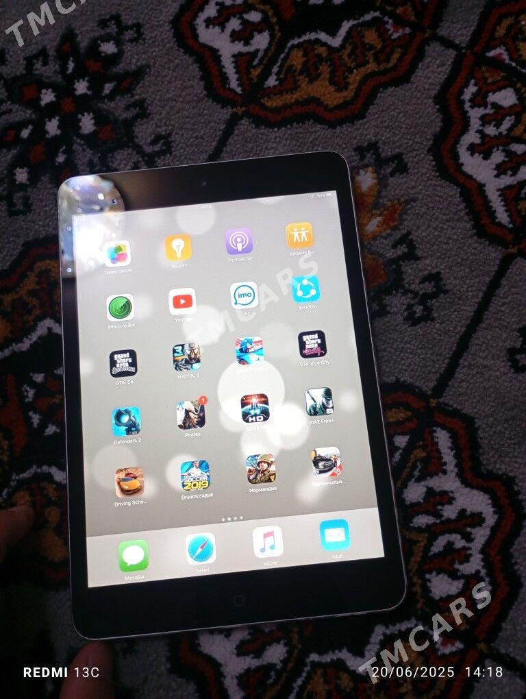iPad mini - Çoganly - img 4