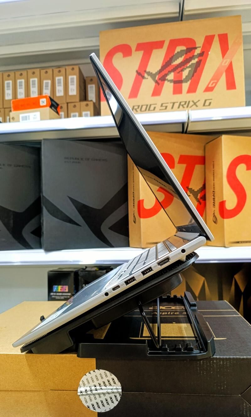 ASUS Vivobook/Ultra 5/16GB RAM - Aşgabat - img 6