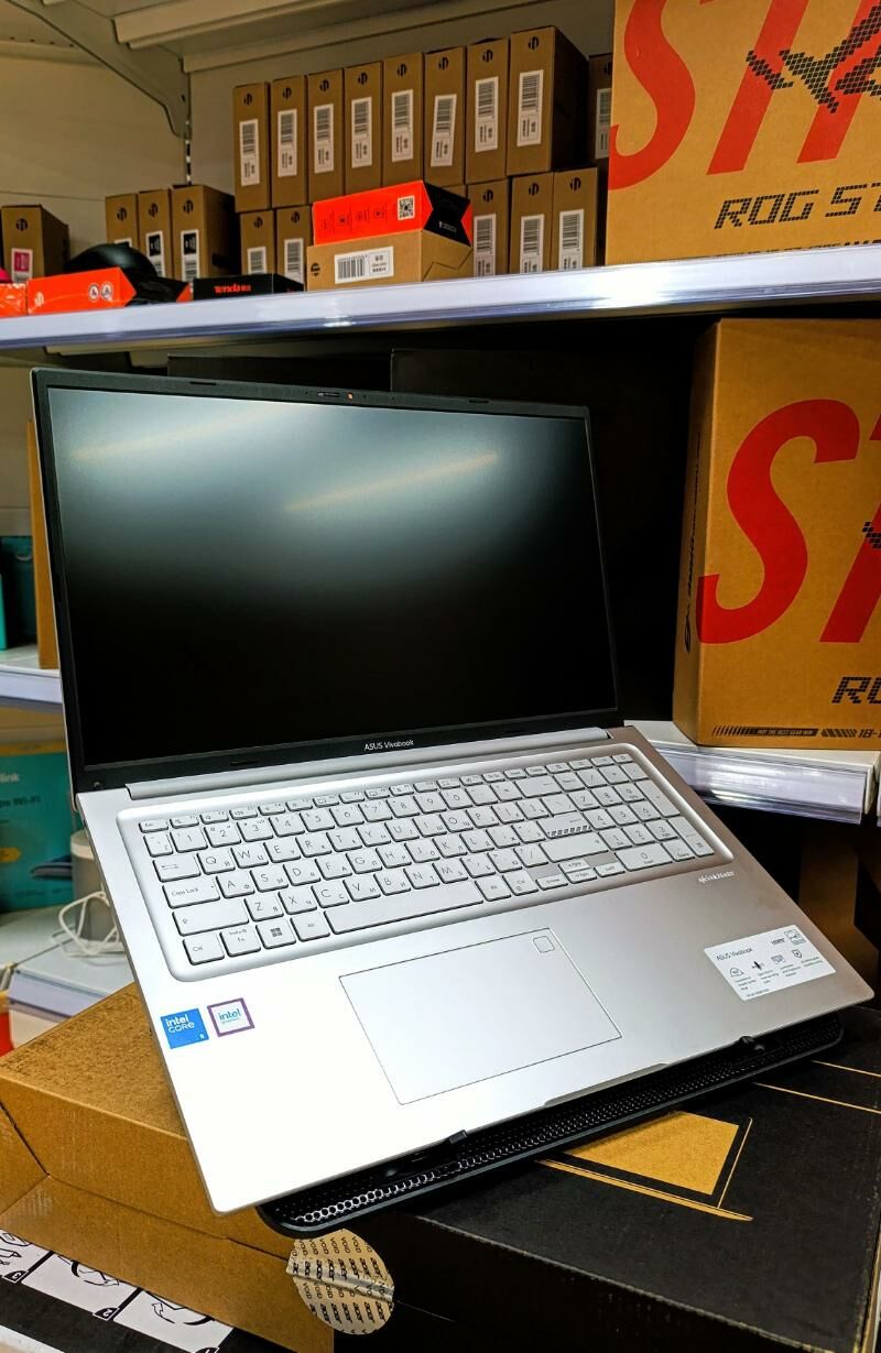 ASUS Vivobook/Ultra 5/16GB RAM - Aşgabat - img 3