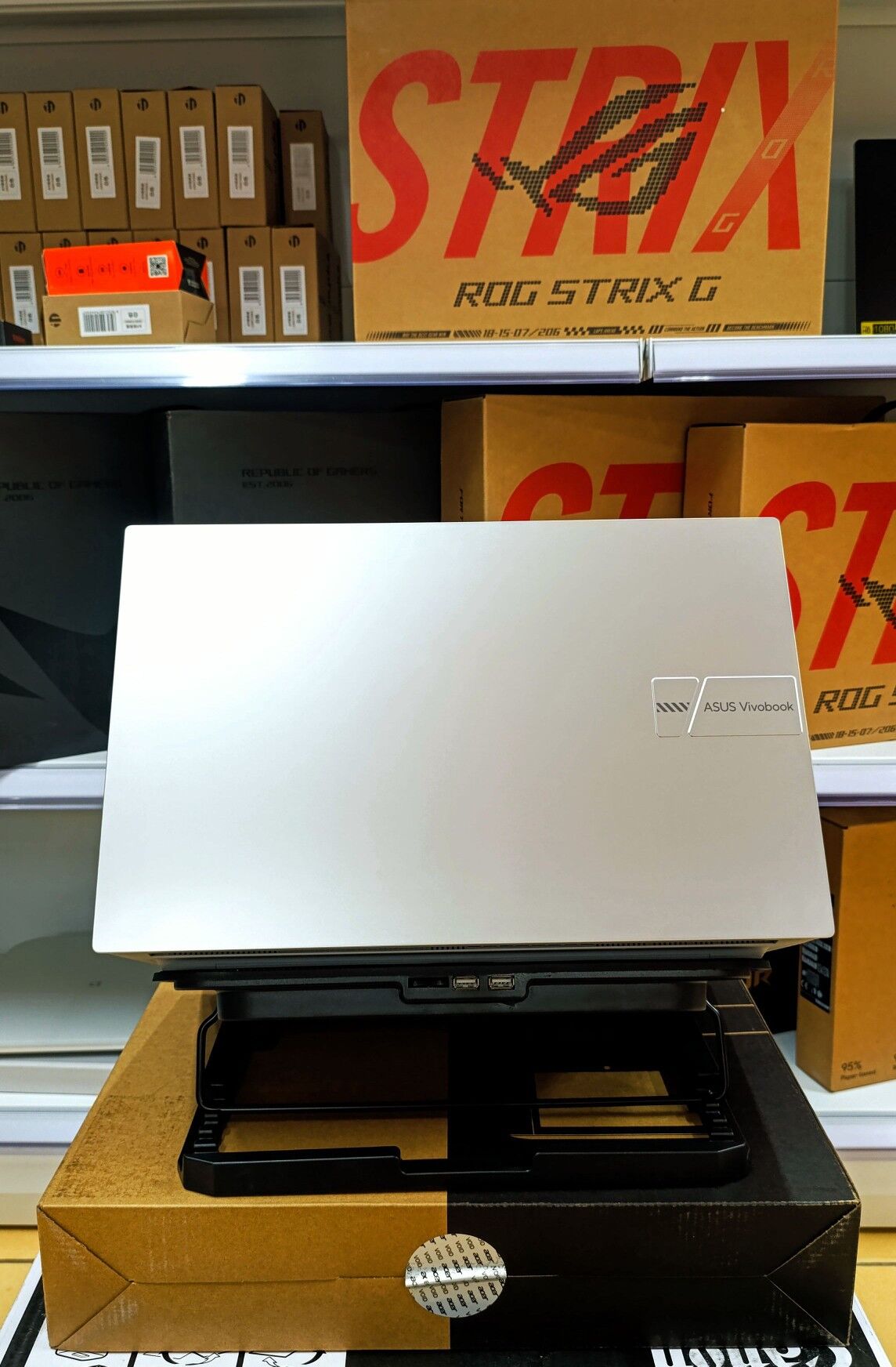 ASUS Vivobook/Ultra 5/16GB RAM - Aşgabat - img 2