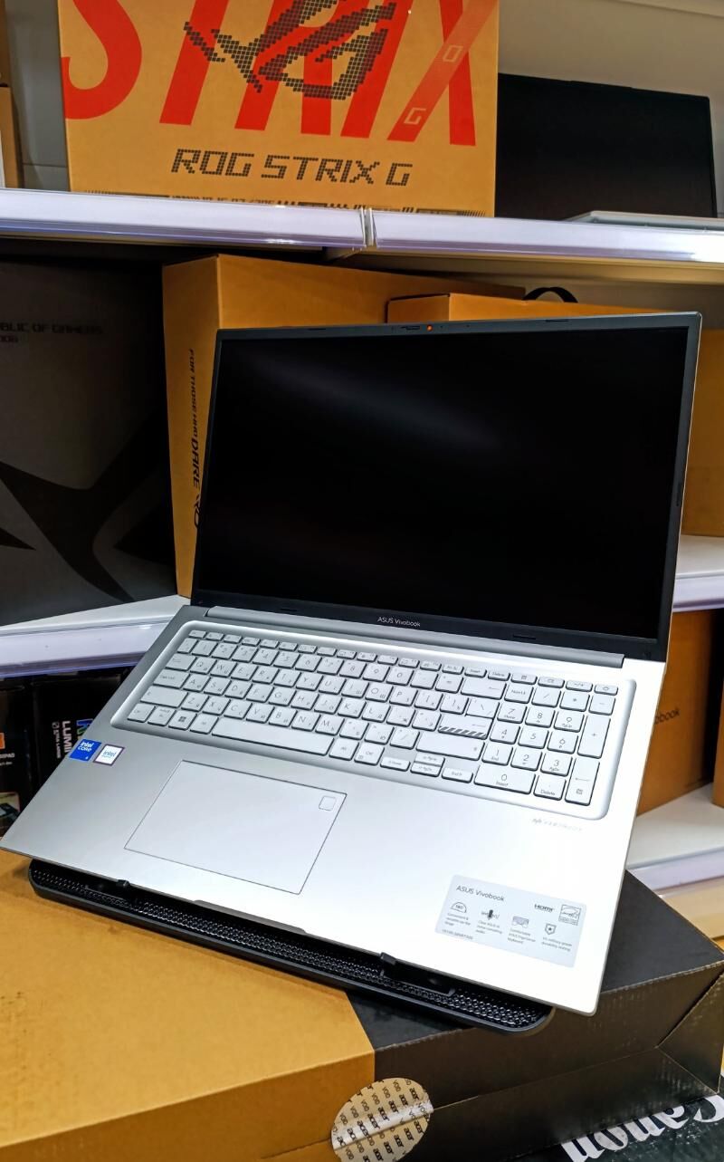 ASUS Vivobook/Ultra 5/16GB RAM - Aşgabat - img 4