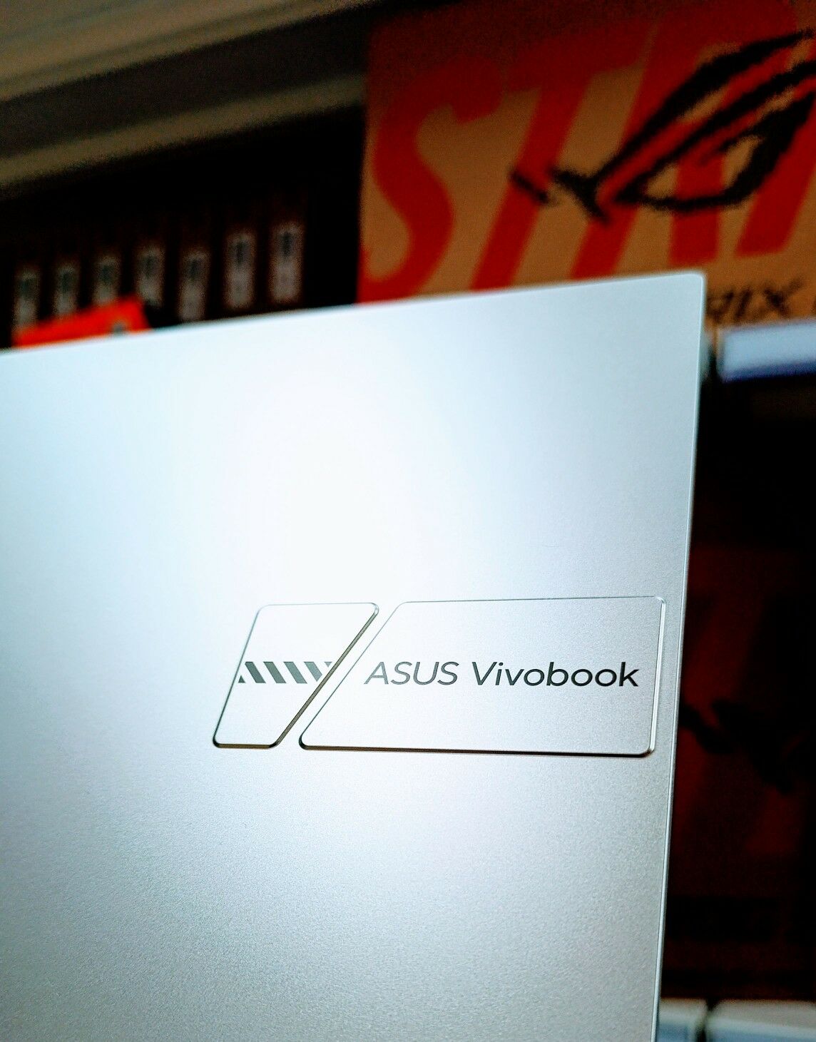 ASUS Vivobook/Ultra 5/16GB RAM - Aşgabat - img 8