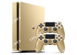 Playstation sagat Alyas Rabocy - Ашхабад - img 3