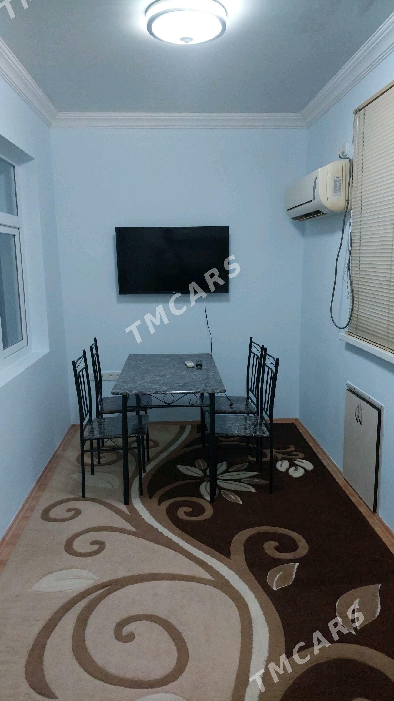 Arenda 8mkr - Aşgabat - img 3
