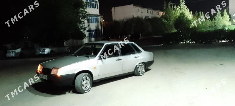 Lada 21099 2002 - 18 000 TMT - Балканабат - img 3