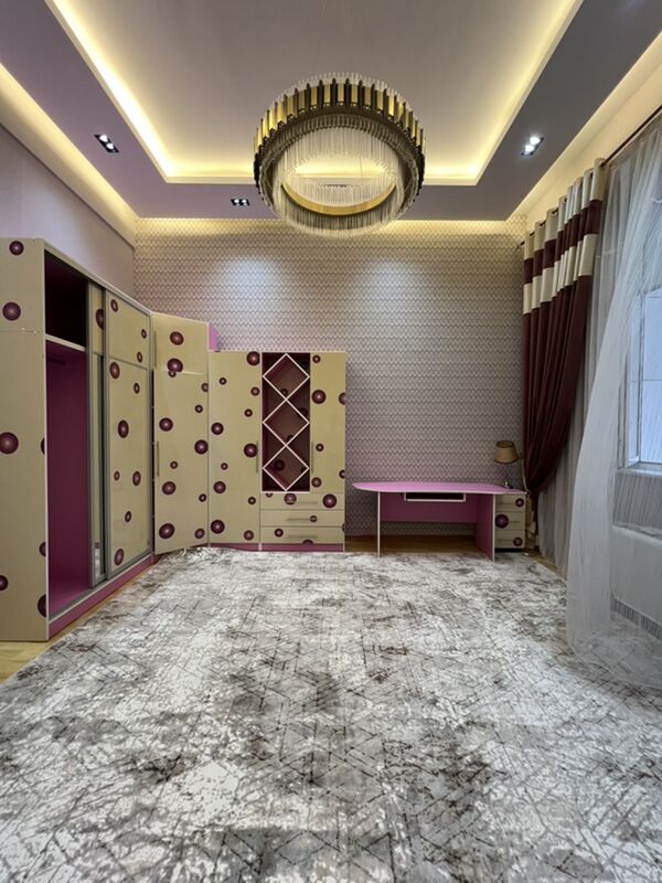Arenda Elıtka 15 Tapgyr - Aşgabat - img 4