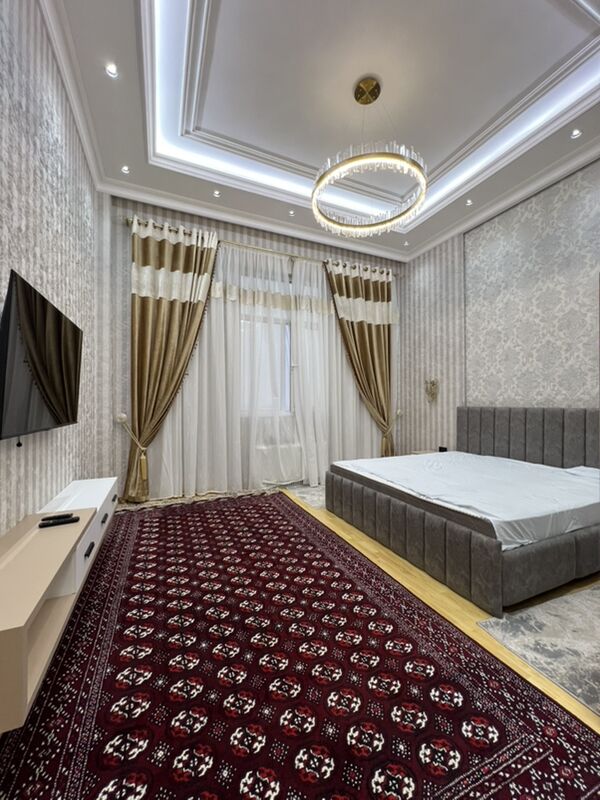 Arenda Elıtka 15 Tapgyr - Aşgabat - img 3