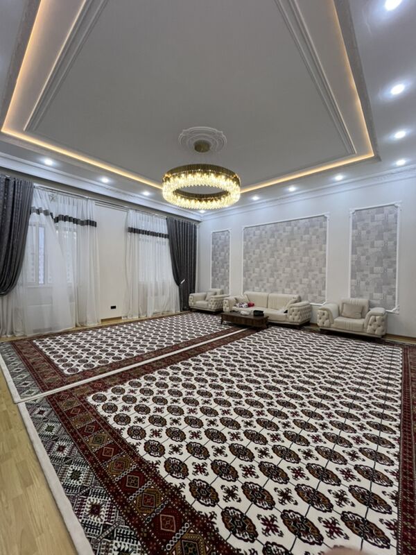 Arenda Elıtka 15 Tapgyr - Aşgabat - img 2